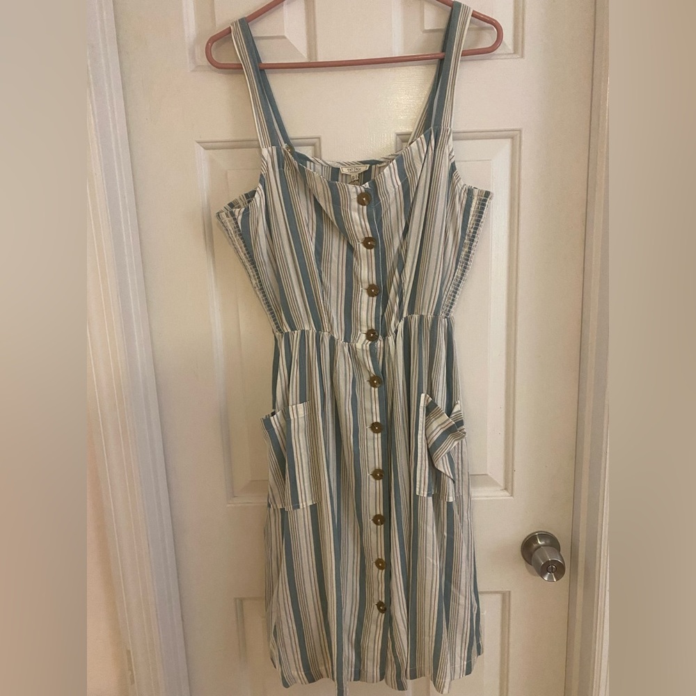 Fat face dress. Brand new with tags